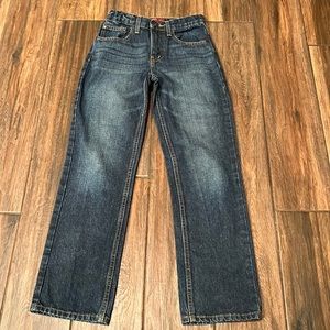 👖 LN Arizona Jeans brand girl’s jeans